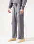 RELAXED FLEECE TROUSER